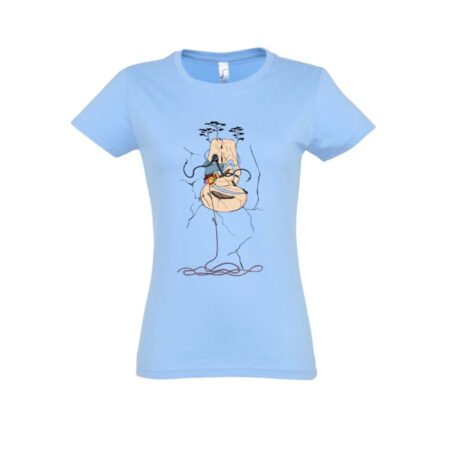 Tricou HCO 2025 - femei