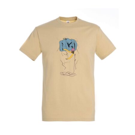 Tricou HCO 2025 - bărbaţi