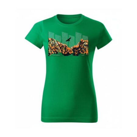 Tricou HCO 2024 - fete