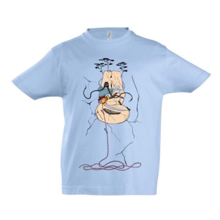 Tricou HCO 2025 - Copii fete