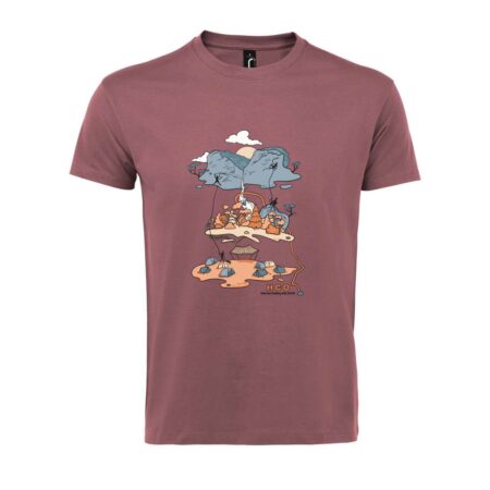 Tricou HCO 2026 - bărbaţi