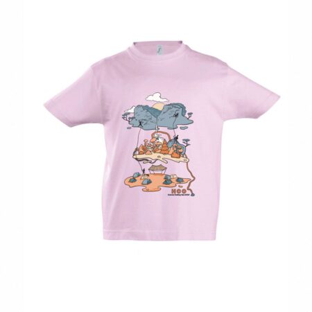Tricou HCO 2026 - Copii